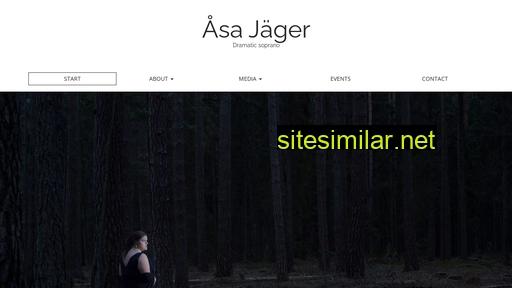 jaeger.se alternative sites