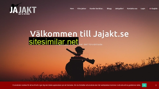 jajakt.se alternative sites