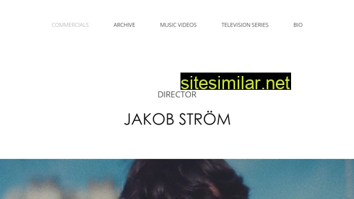 jakobstrom.se alternative sites