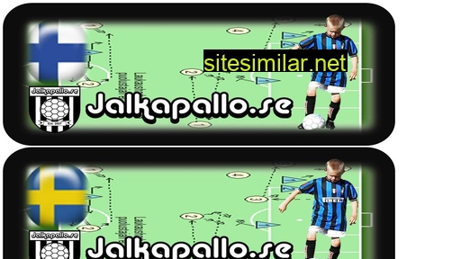 jalkapallo.se alternative sites