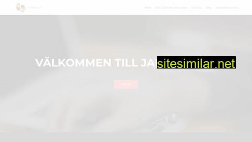 jalklingsit.se alternative sites