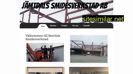 jamtdals-smidesverkstad.se alternative sites