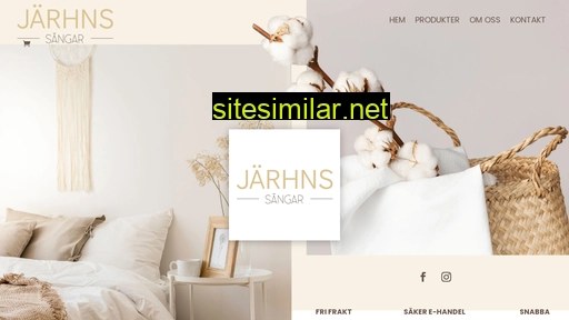 jarhns.se alternative sites