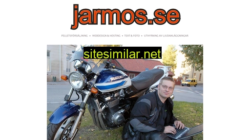 jarmos.se alternative sites
