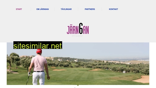 jarn6an.se alternative sites