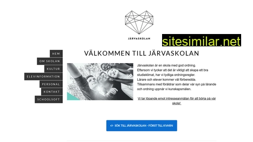 jarvaskolan.se alternative sites