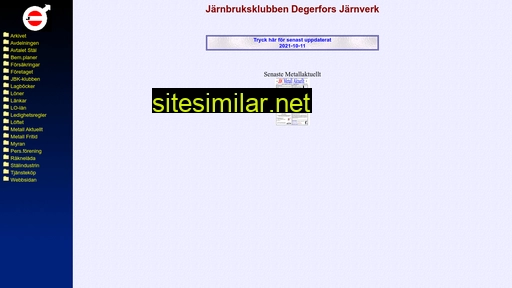 jbk.se alternative sites