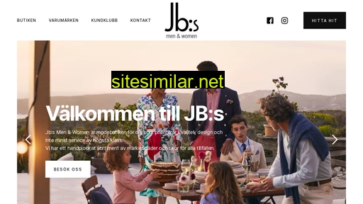 jbsfalun.se alternative sites