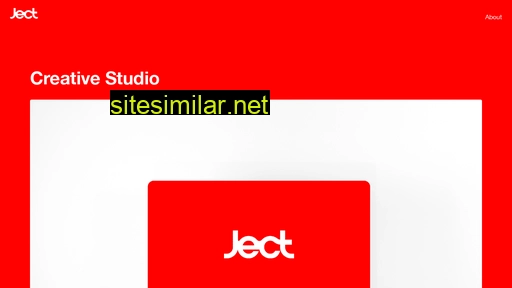 ject.se alternative sites
