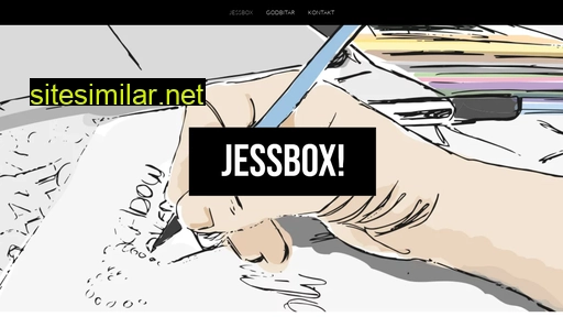 Jessbox similar sites