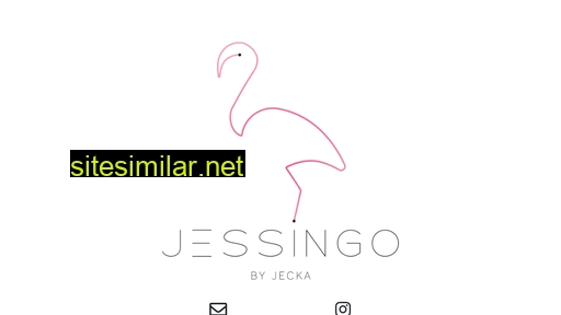 jessingo.se alternative sites