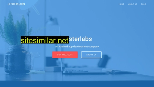jesterlabs.se alternative sites