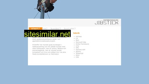 jibstick.se alternative sites