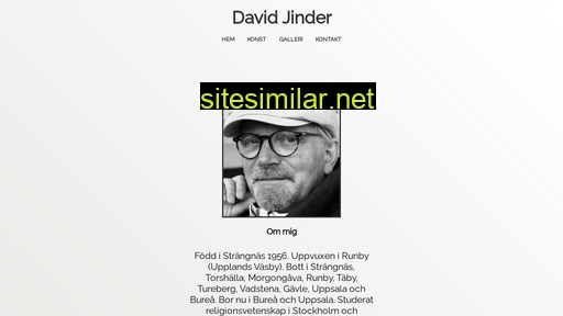 jinder.se alternative sites