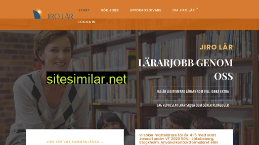 jirolar.se alternative sites