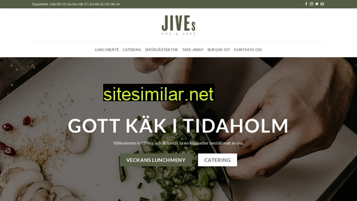 jives.se alternative sites