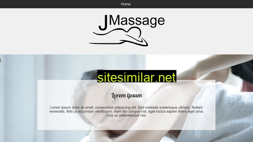 jmassage.se alternative sites