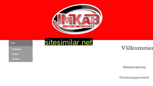 jmkab.se alternative sites