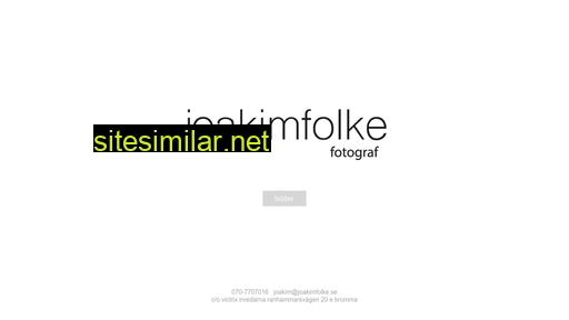 joakimfolke.se alternative sites