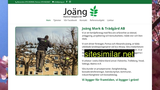 joang.se alternative sites