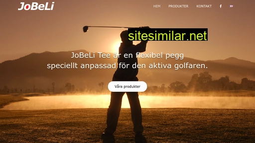 jobeli.se alternative sites
