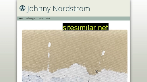 johnnynordstrom.se alternative sites