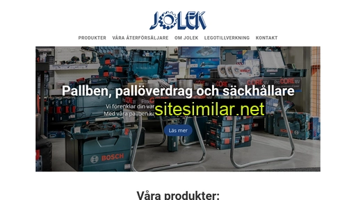 jolek.se alternative sites