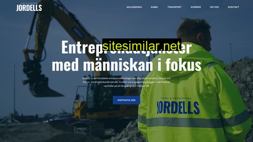 jordells.se alternative sites