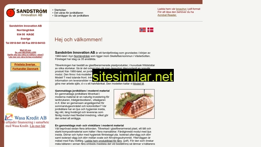 jordkallare.se alternative sites