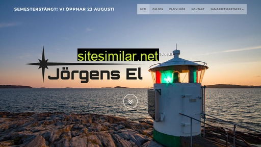 jorgensel.se alternative sites