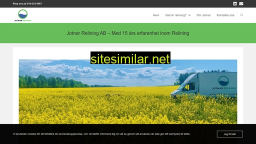 jotnar.se alternative sites