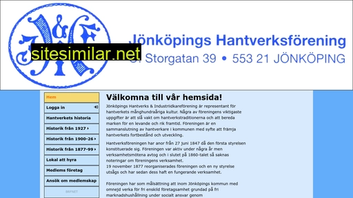 j-hantverk.se alternative sites