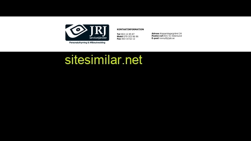 jrjab.se alternative sites