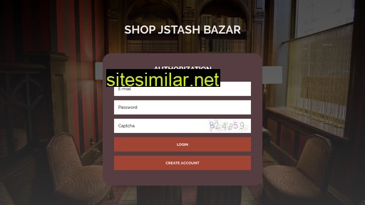 Jstash similar sites