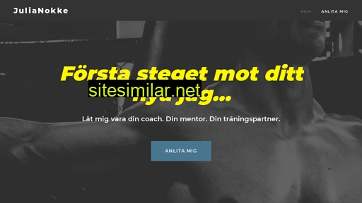 julianokke.se alternative sites