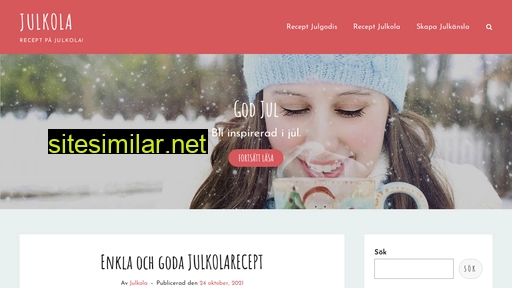 julkola.se alternative sites
