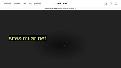 jupiter.se alternative sites