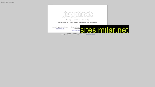 juppi.se alternative sites