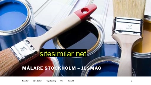 jusmag.se alternative sites