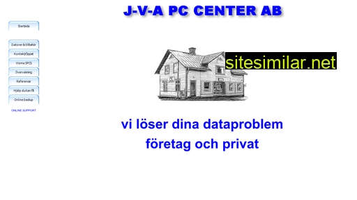 jva.se alternative sites