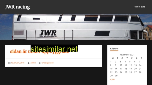 jwr.se alternative sites