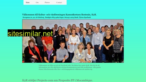 k2r.se alternative sites