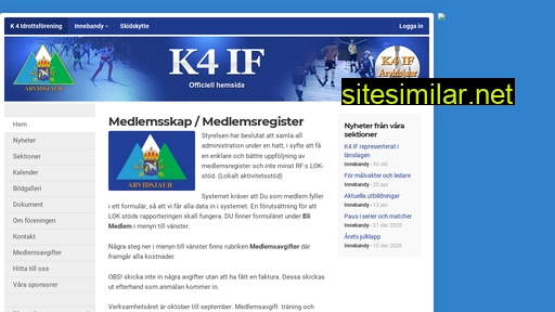 k4if.se alternative sites