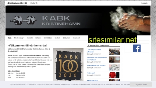 Kabk similar sites