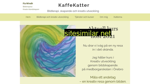 kaffekatter.se alternative sites
