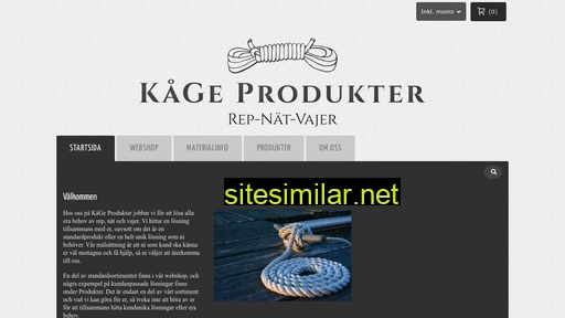 kagep.se alternative sites