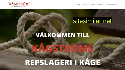 kagstroms.se alternative sites