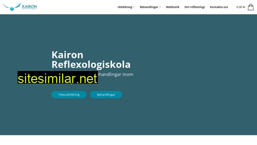 kairon.se alternative sites
