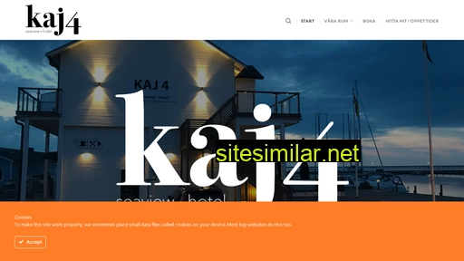 kaj4.se alternative sites