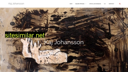 kajjohansson.se alternative sites